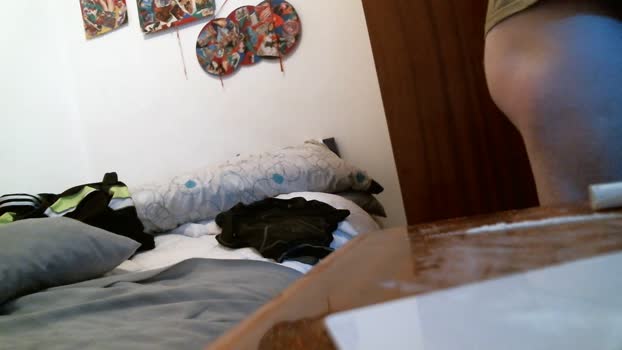 toro2023  26-11-2023 Recorded Video striptease