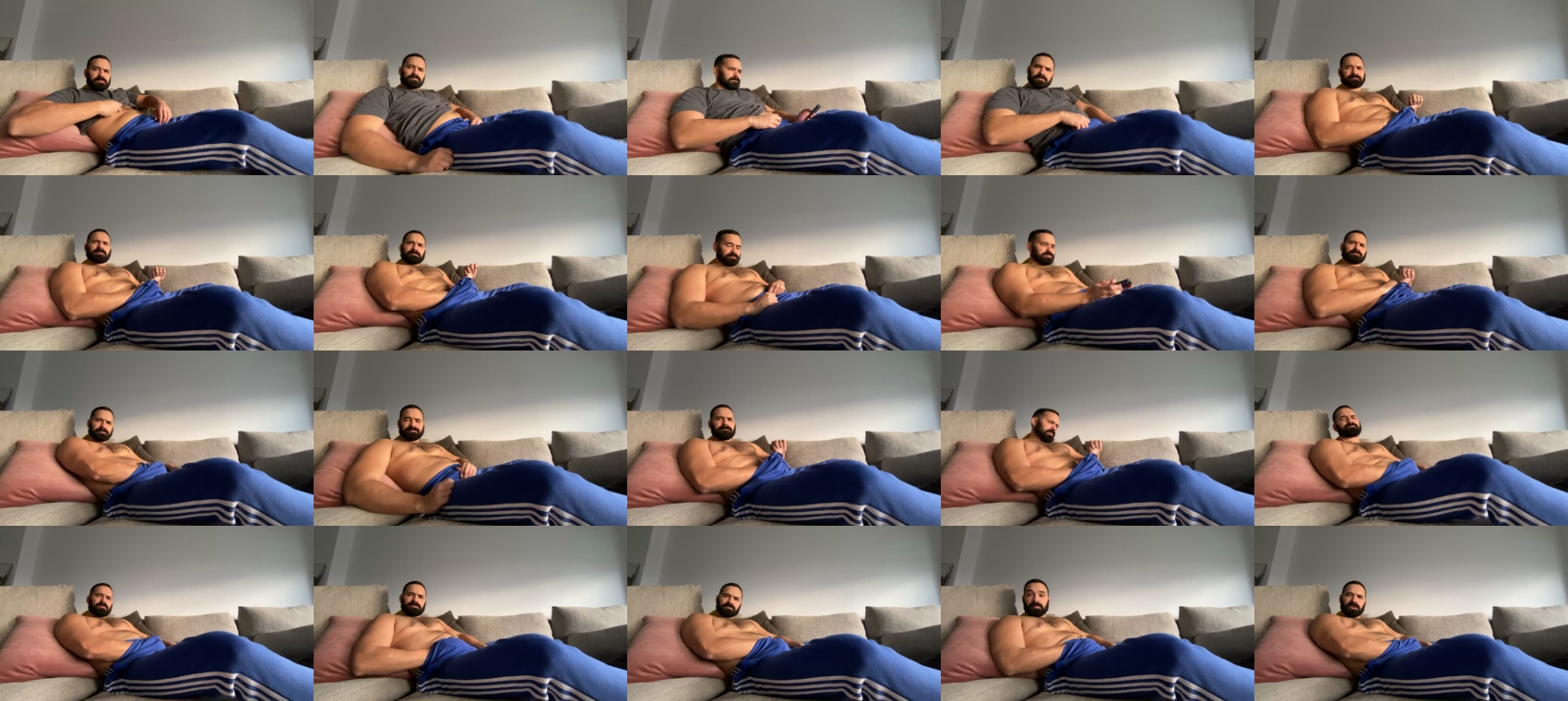 vaso5  25-11-2023 Recorded Video lick