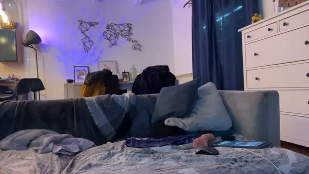 versaDjay  26-11-2023 Recorded Video striptease