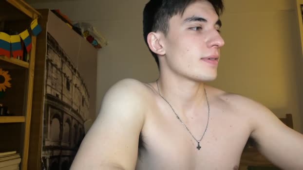 whiteboy64  26-11-2023 Recorded Video fingering