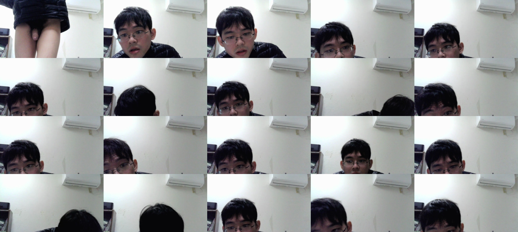 youheikun  25-11-2023 Recorded Video Recorded