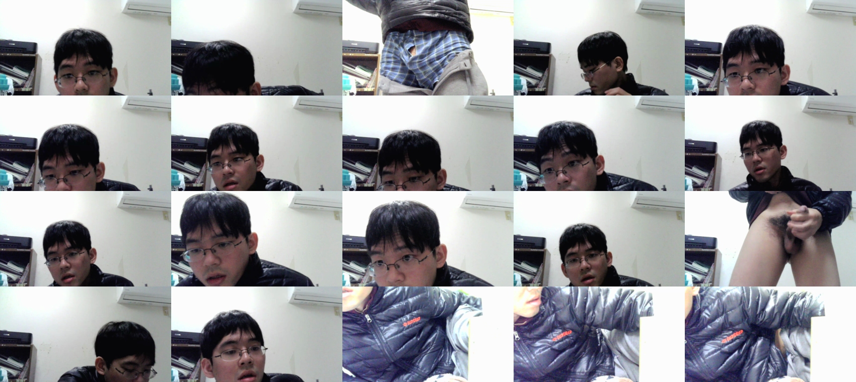 youheikun  26-11-2023 Recorded Video Show