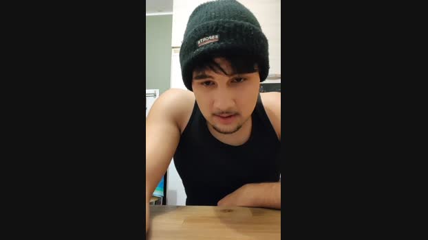 AaronJordan  27-11-2023 Recorded Video big