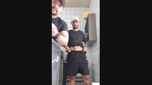 Carvalho23cm  26-11-2023 Recorded Video analsex