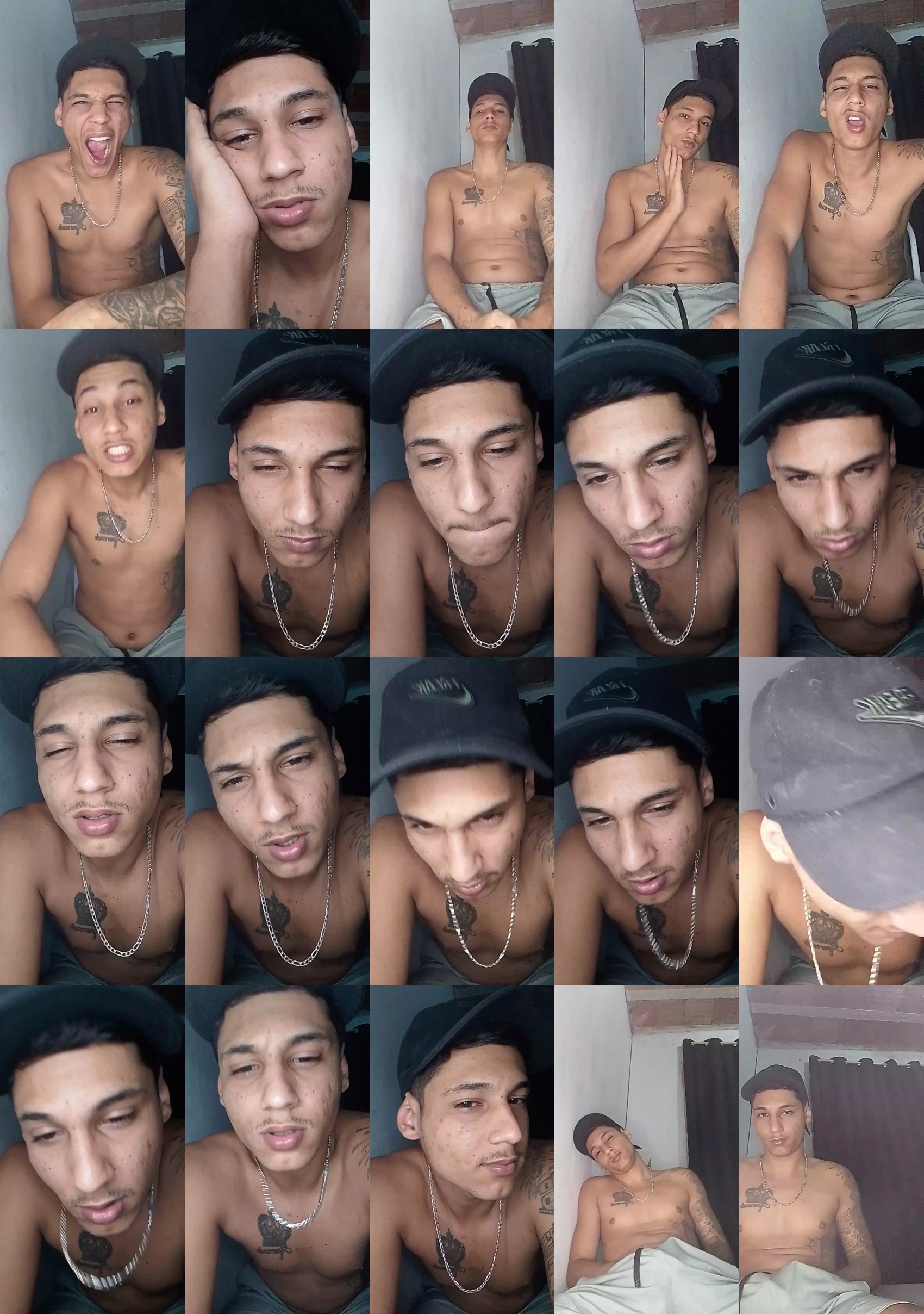 Celin33  27-11-2023 Recorded Video kink