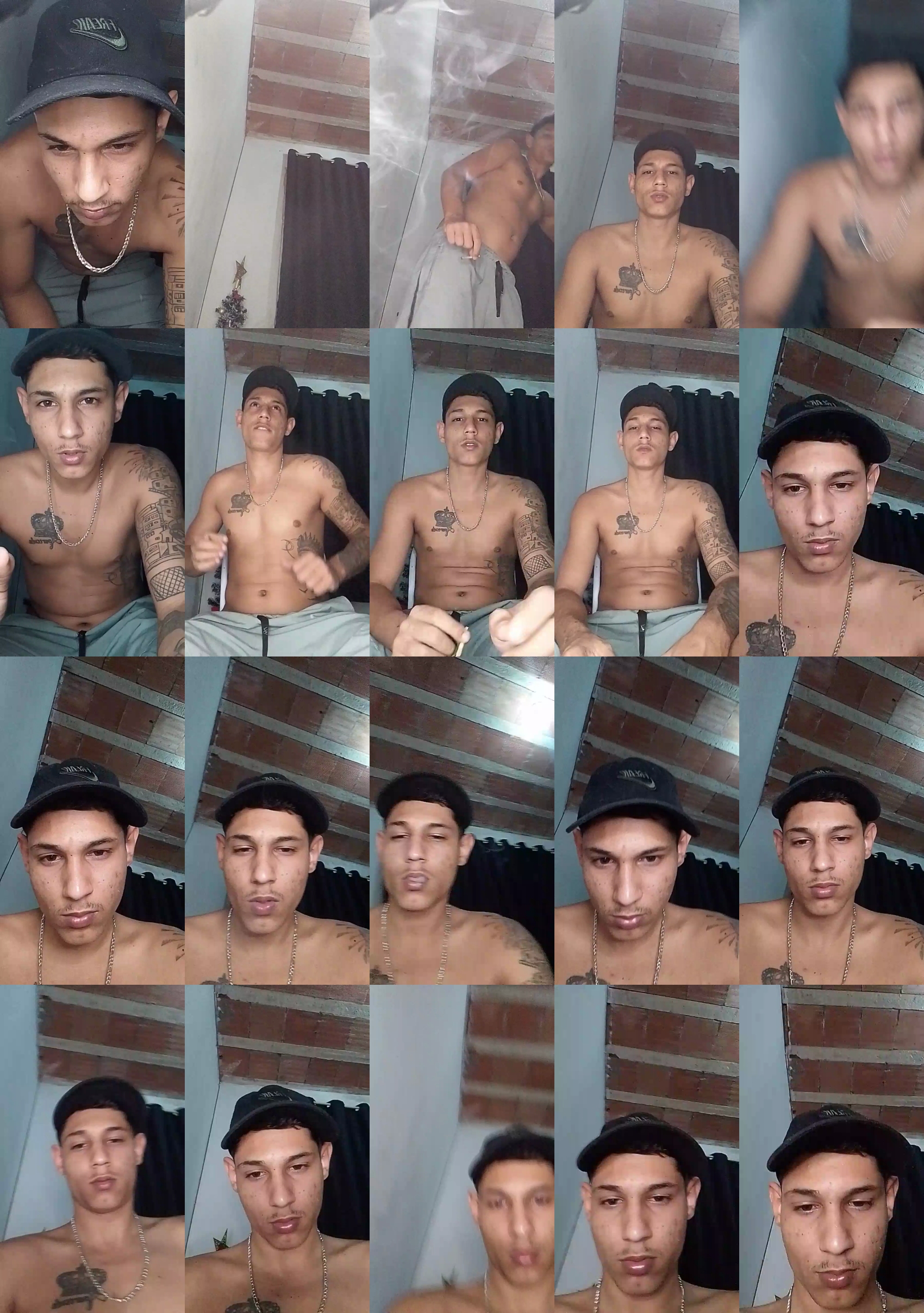 Celin33  27-11-2023 Recorded Video strip