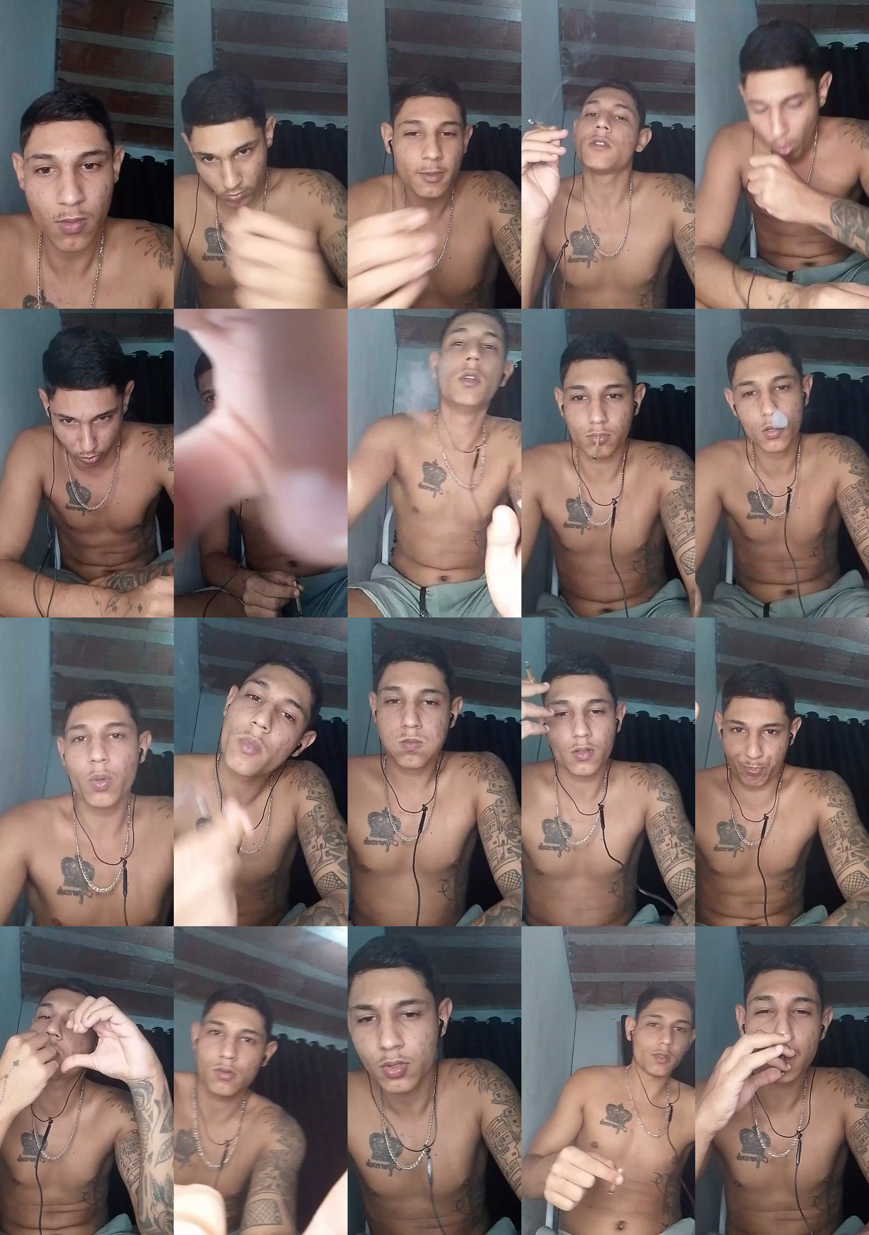 Celin33  27-11-2023 Recorded Video Topless