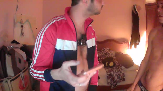 Culazoabierto  27-11-2023 Recorded Video big
