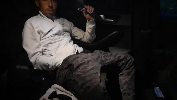 Cuni40  26-11-2023 Recorded Video bigass