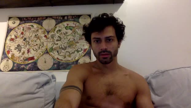 DanPicci69  26-11-2023 Recorded Video skinny