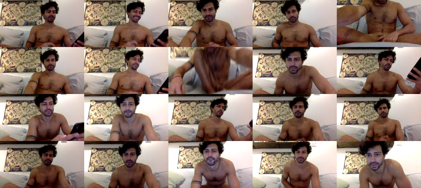 DanPicci69  26-11-2023 Recorded Video fuckhard