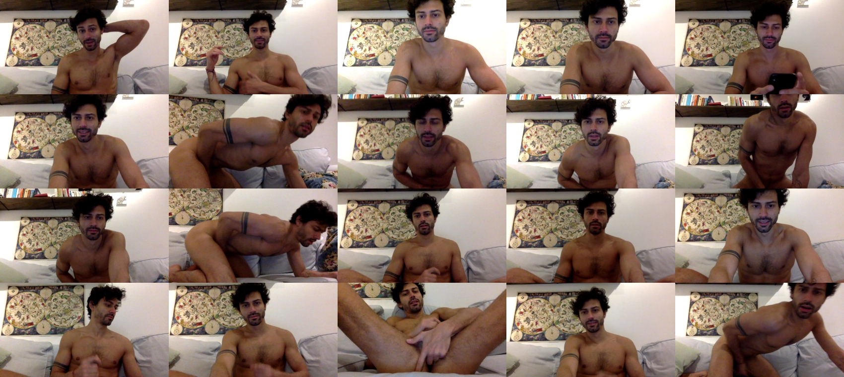 DanPicci69  26-11-2023 Recorded Video nasty