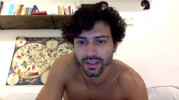 DanPicci69  27-11-2023 Recorded Video jerkoff