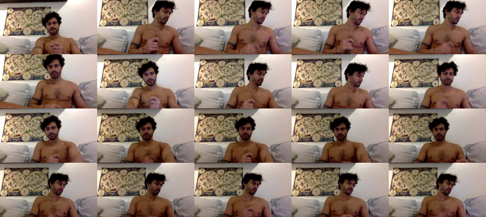 DanPicci69  27-11-2023 Recorded Video big
