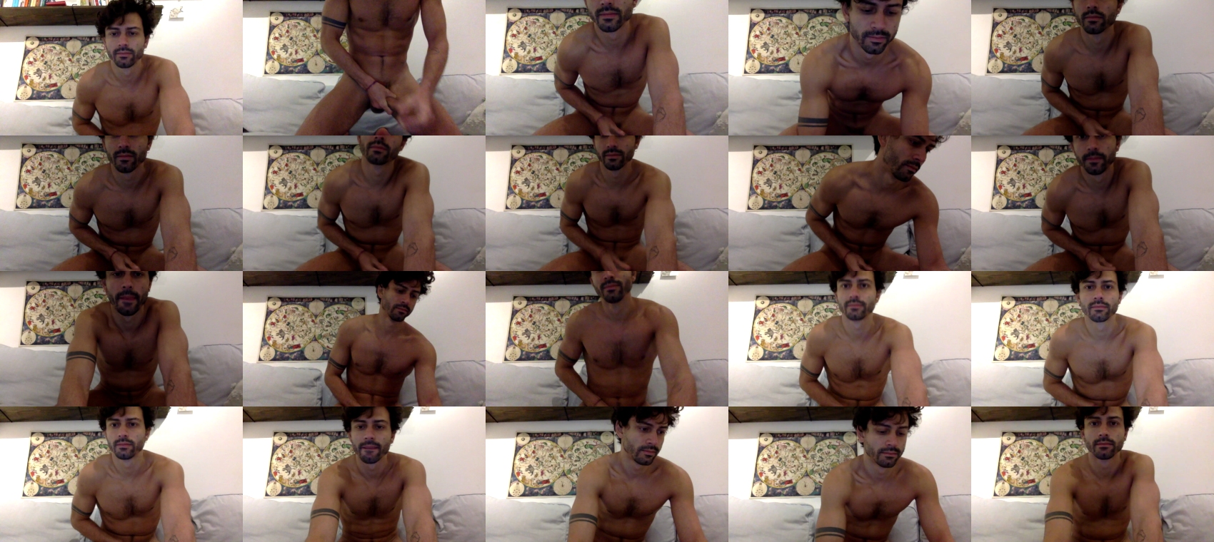 DanPicci69  27-11-2023 Recorded Video beautiful