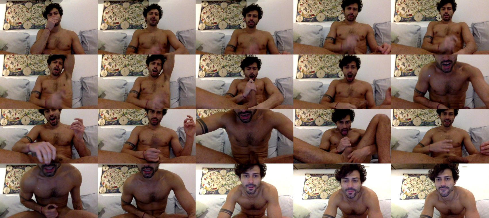 DanPicci69  27-11-2023 Recorded Video bigcock