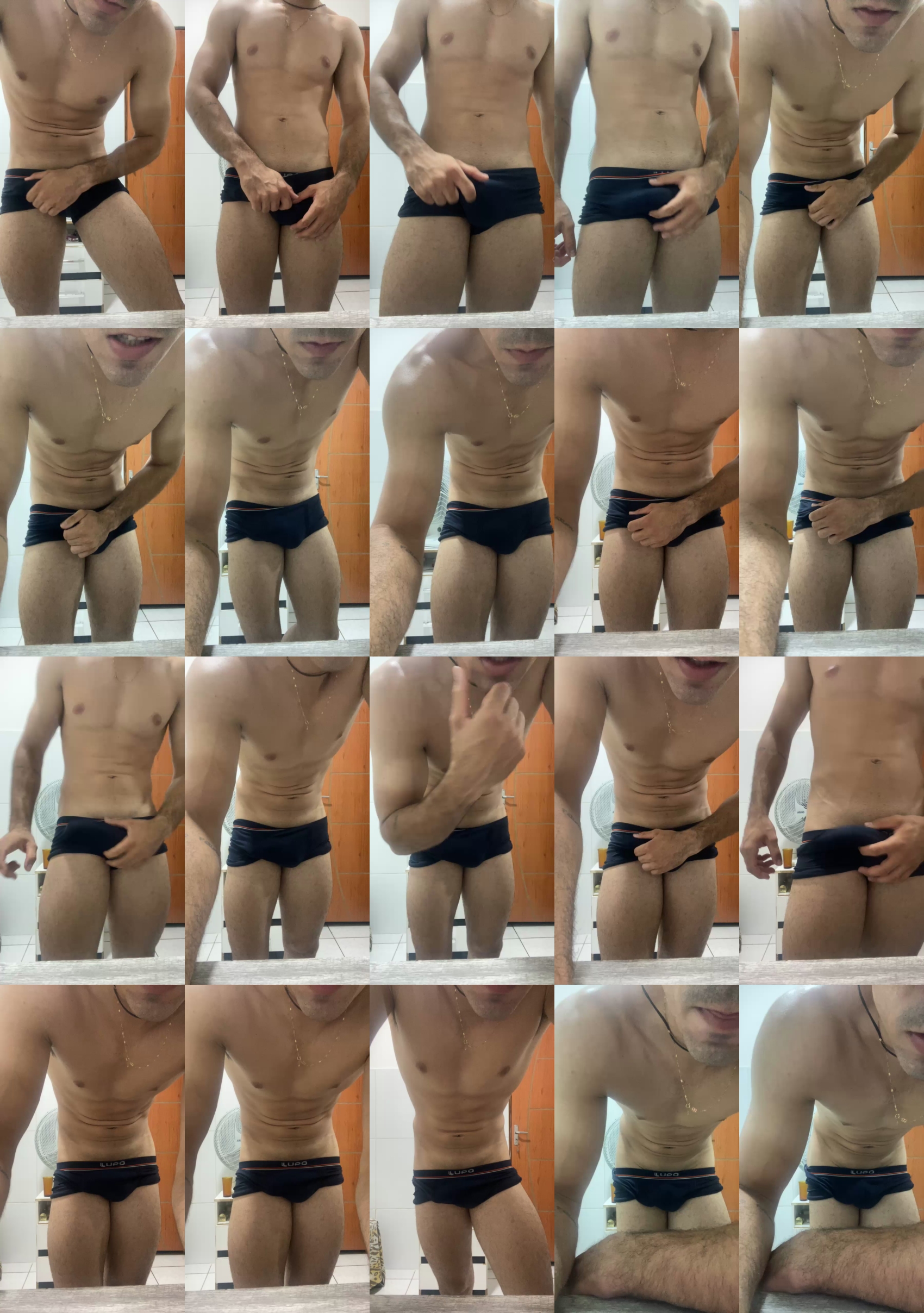 Draguun  27-11-2023 Recorded Video hot