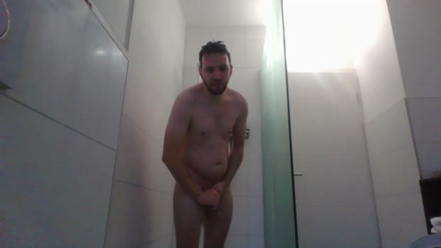 DreamCockXXL  27-11-2023 Recorded Video fingers