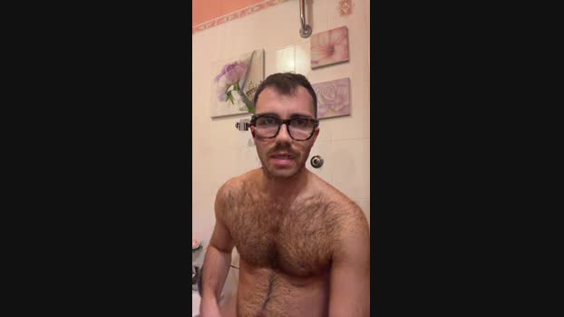 Ericazzo  27-11-2023 Recorded Video analtoy