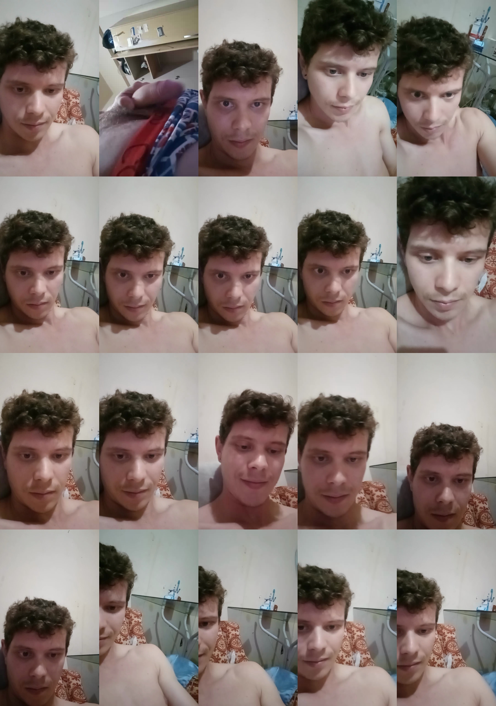 Erickxxxhot  27-11-2023 Recorded Video fuckass