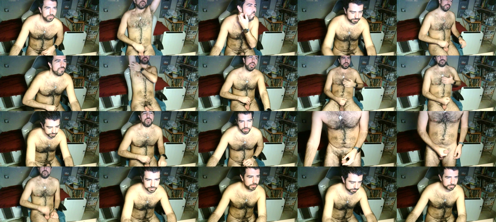 Galaudin  27-11-2023 Recorded Video Pretty