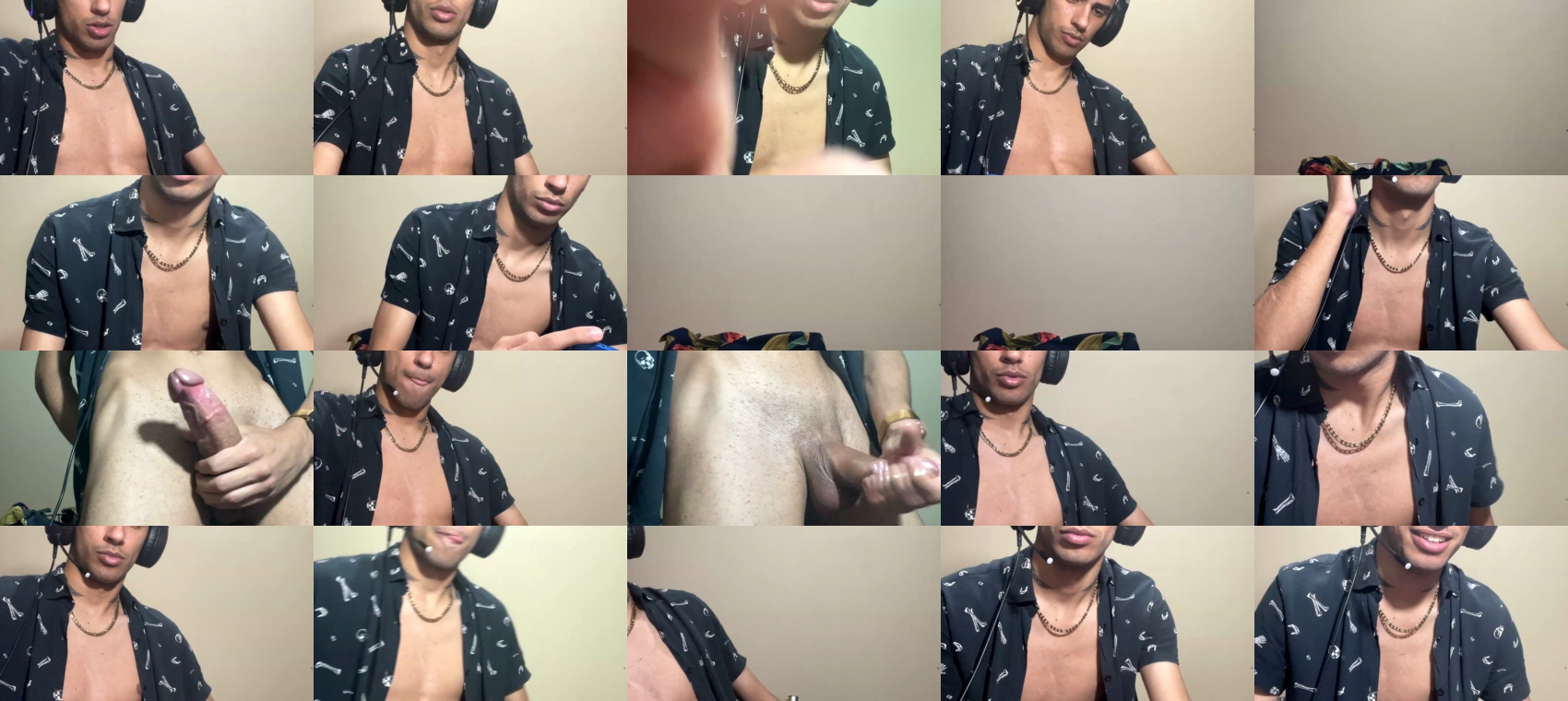 GarotoDoSulRG  27-11-2023 Recorded Video amateur