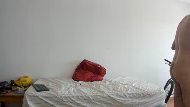Golossus  26-11-2023 Recorded Video gay