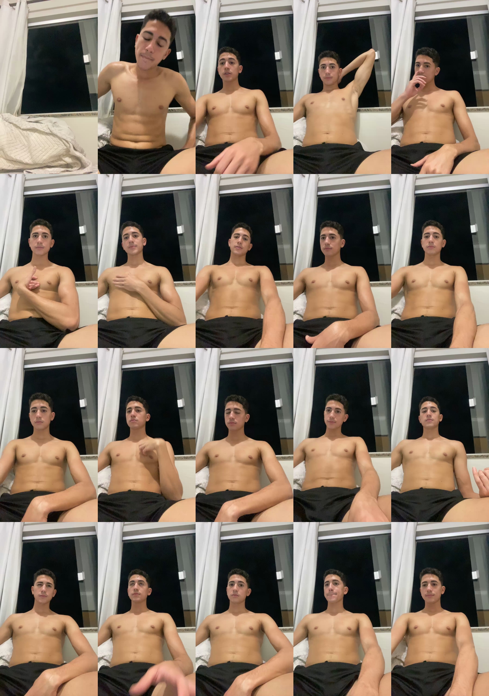 Jhojhn  27-11-2023 Recorded Video fuckher