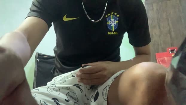 Jordi__  27-11-2023 Recorded Video jerking