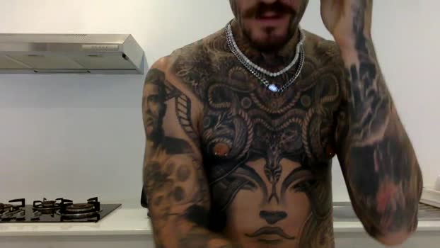 Lucasexclusive1  27-11-2023 Recorded Video kink