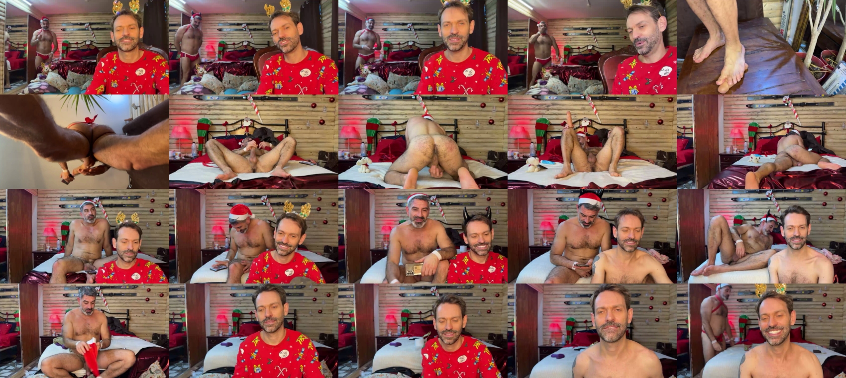 Manuxxl45  26-11-2023 Recorded Video bigballs