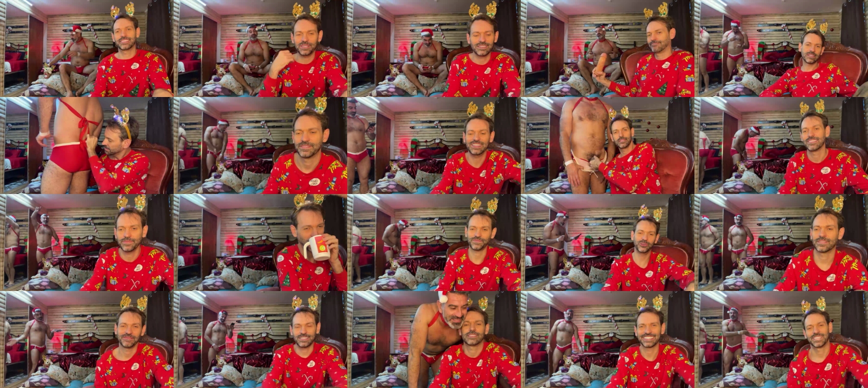 Manuxxl45  26-11-2023 Recorded Video fuckass