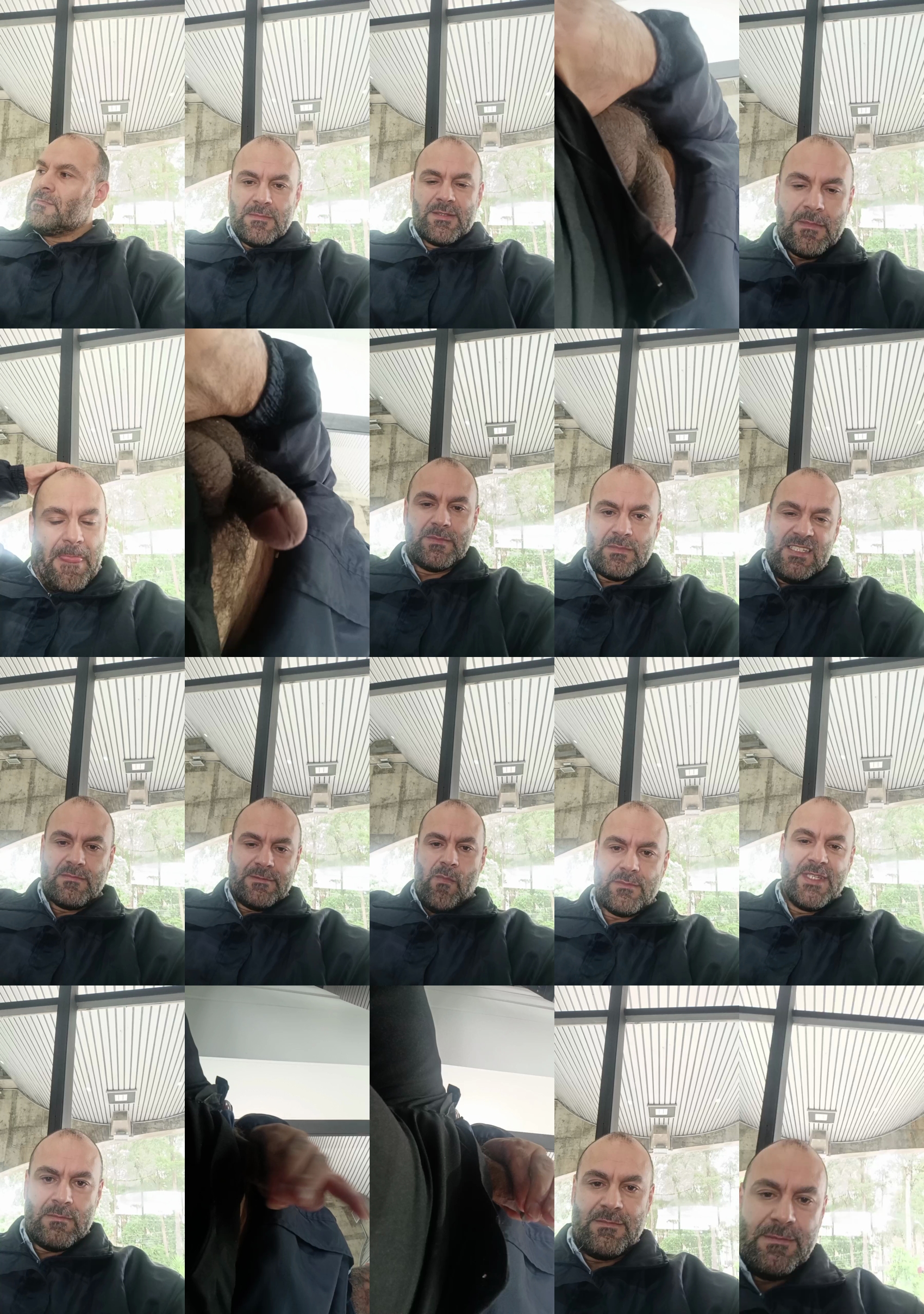 Marcosbs1909  26-11-2023 Recorded Video XXX