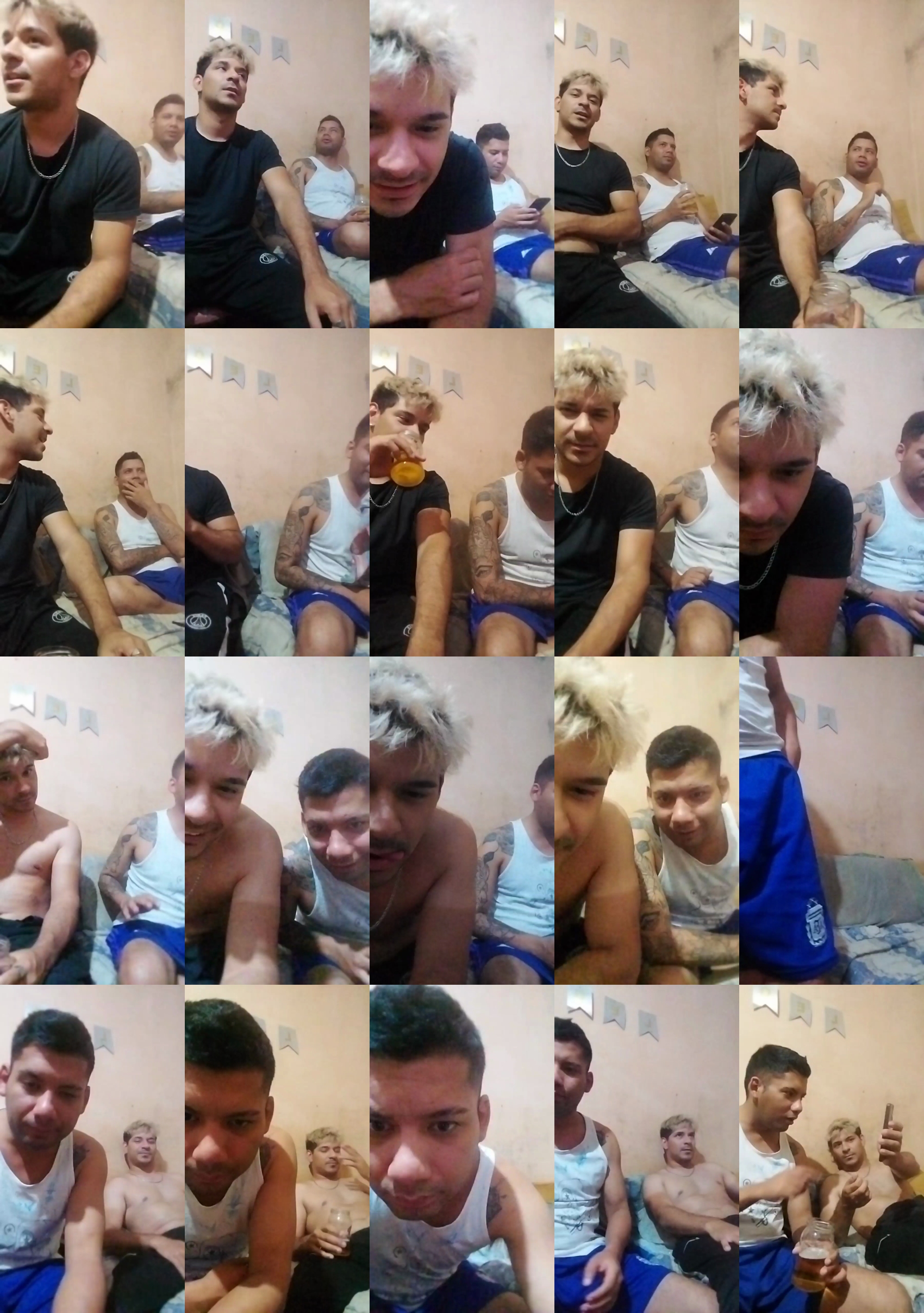 MaunaLoa  27-11-2023 Recorded Video bigload