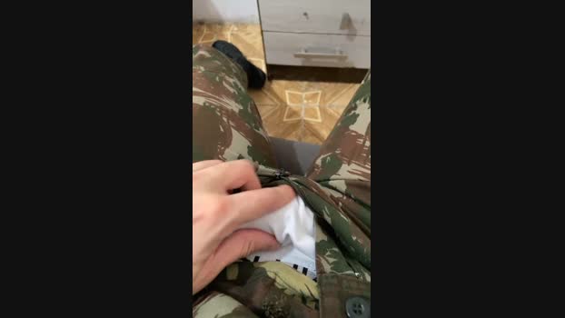 Milicodick  26-11-2023 Recorded Video skinny