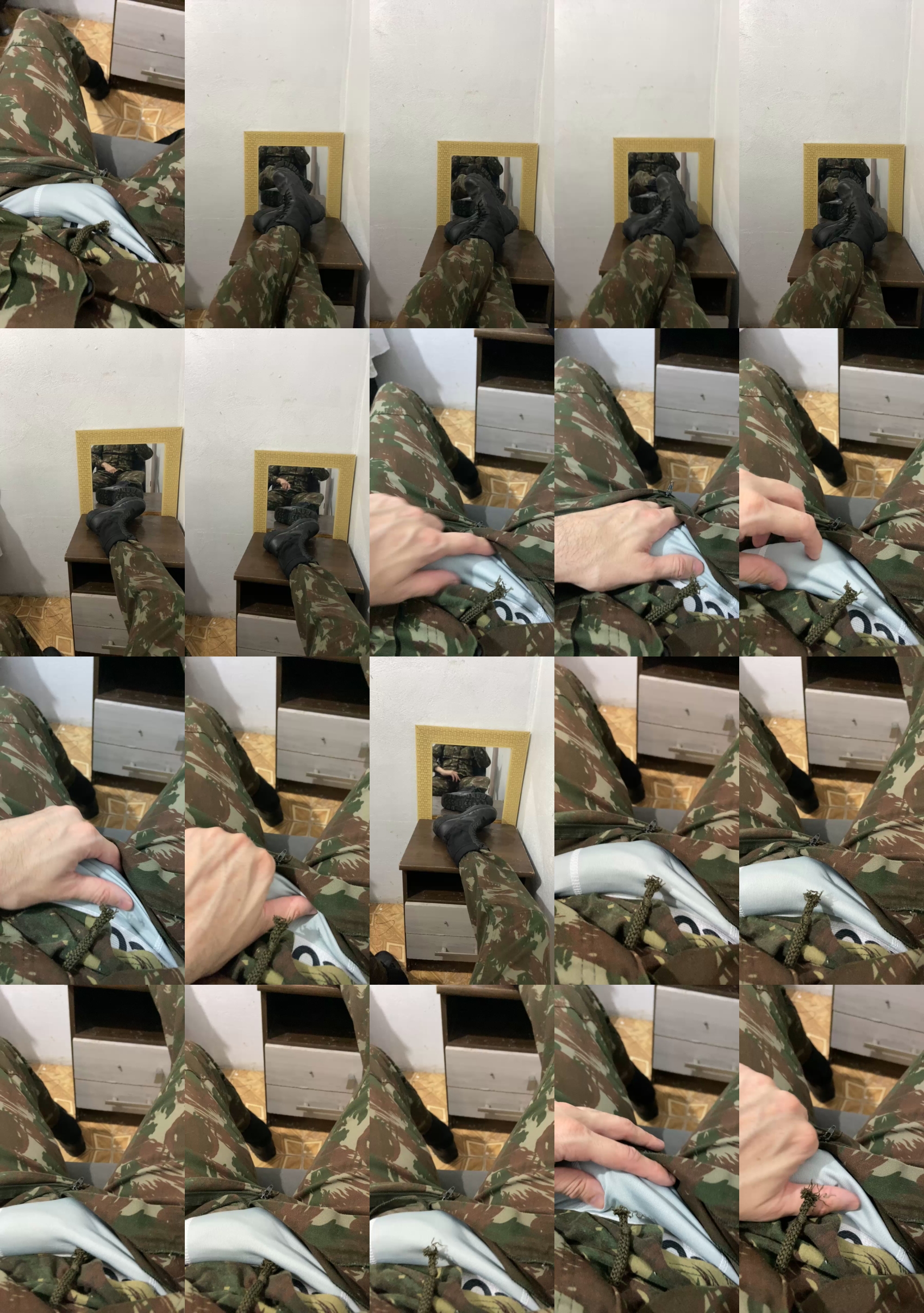 Milicodick  26-11-2023 Recorded Video natural
