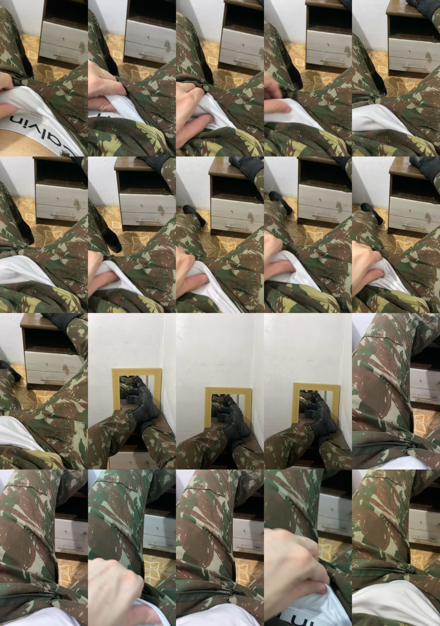 Milicodick  27-11-2023 Recorded Video oral