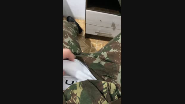 Milicodick  27-11-2023 Recorded Video hard