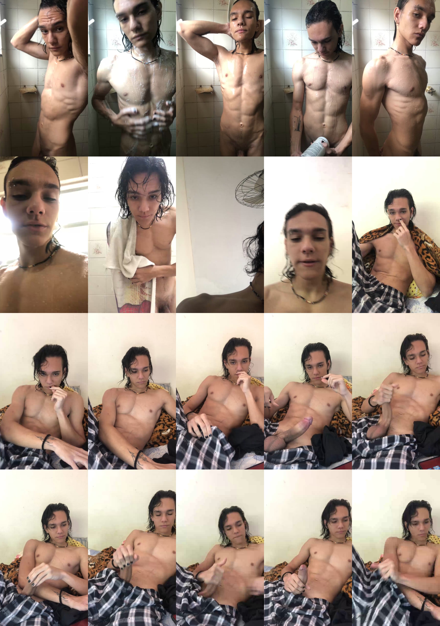 NanamiLove  27-11-2023 Recorded Video suck