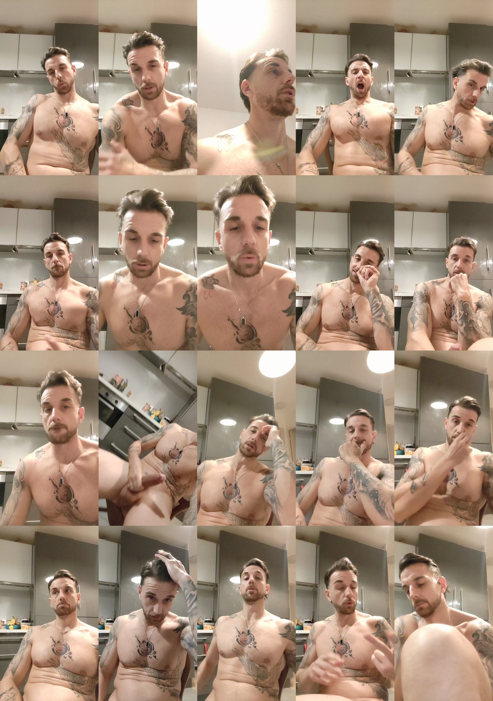 Neotrix33  26-11-2023 Recorded Video bigcock