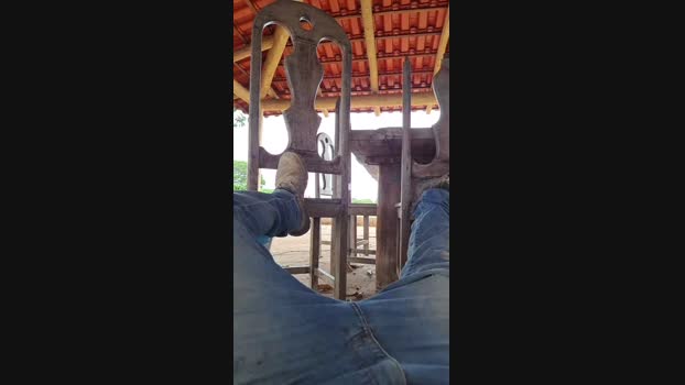 Ribeirosiebes  27-11-2023 Recorded Video bigdick