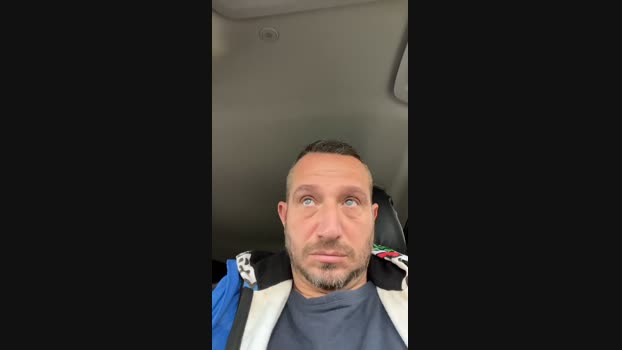 Rudyferrara  27-11-2023 Recorded Video sexymale