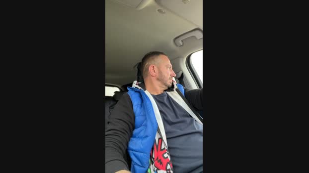 Rudyferrara  27-11-2023 Recorded Video kink