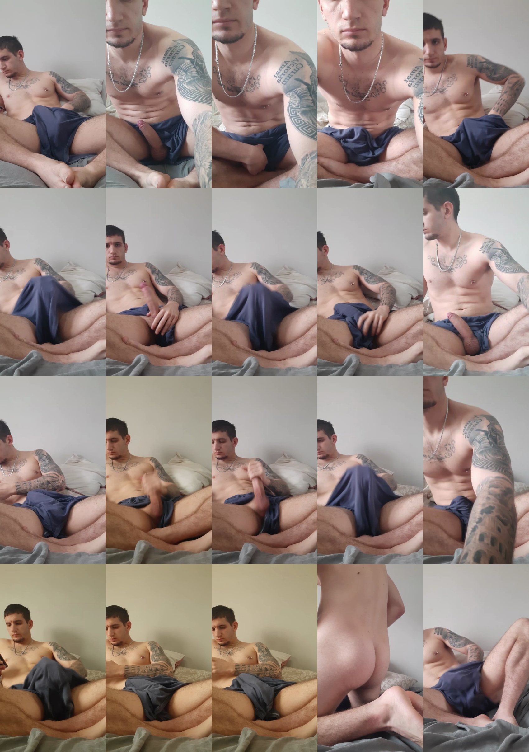 SandraJorge2hot  27-11-2023 Recorded Video lick