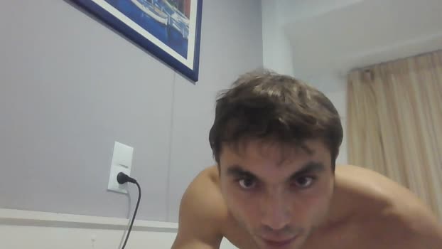 Sergixgandia  26-11-2023 Recorded Video moan