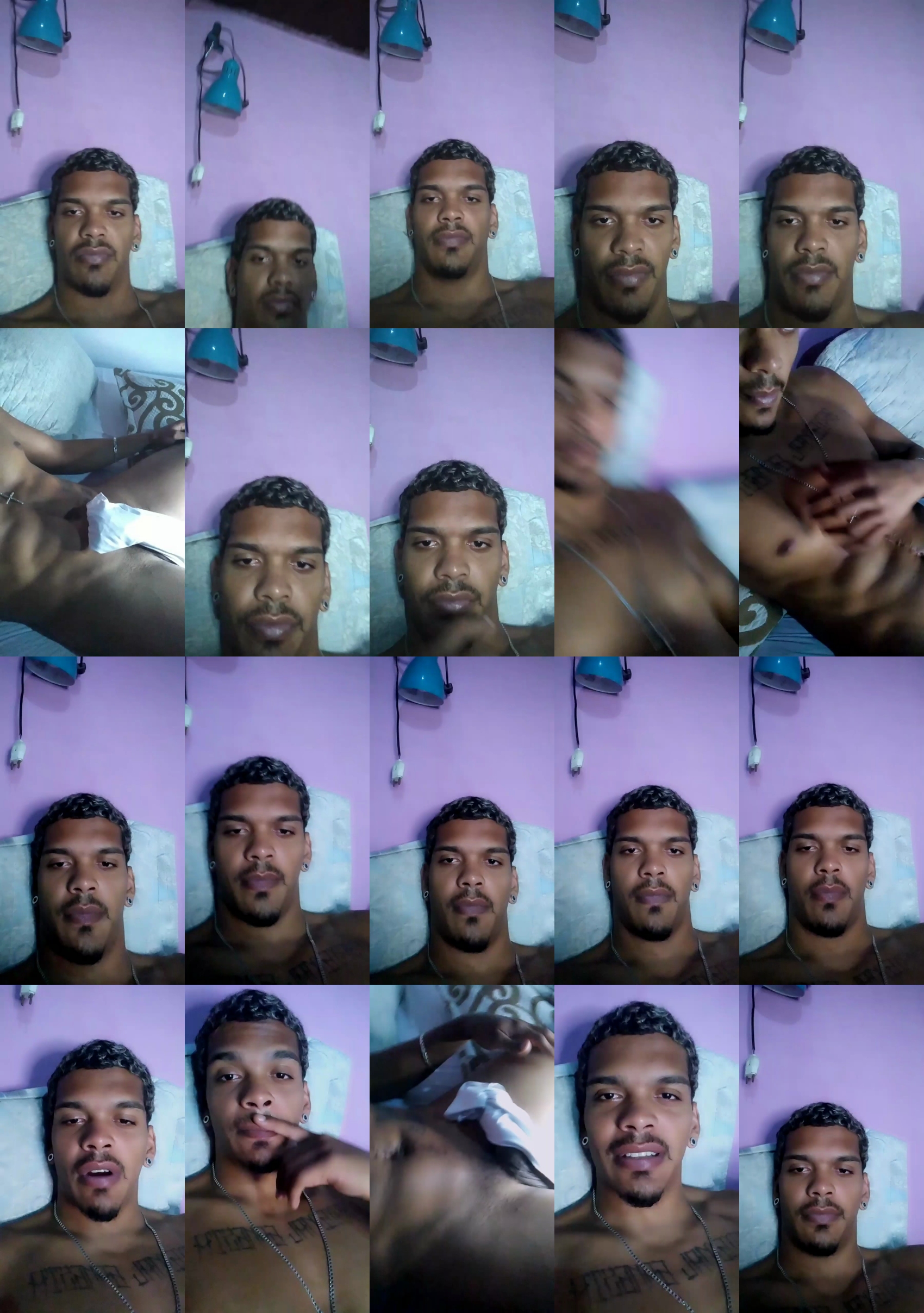Seu_Malvado  26-11-2023 Recorded Video bigass