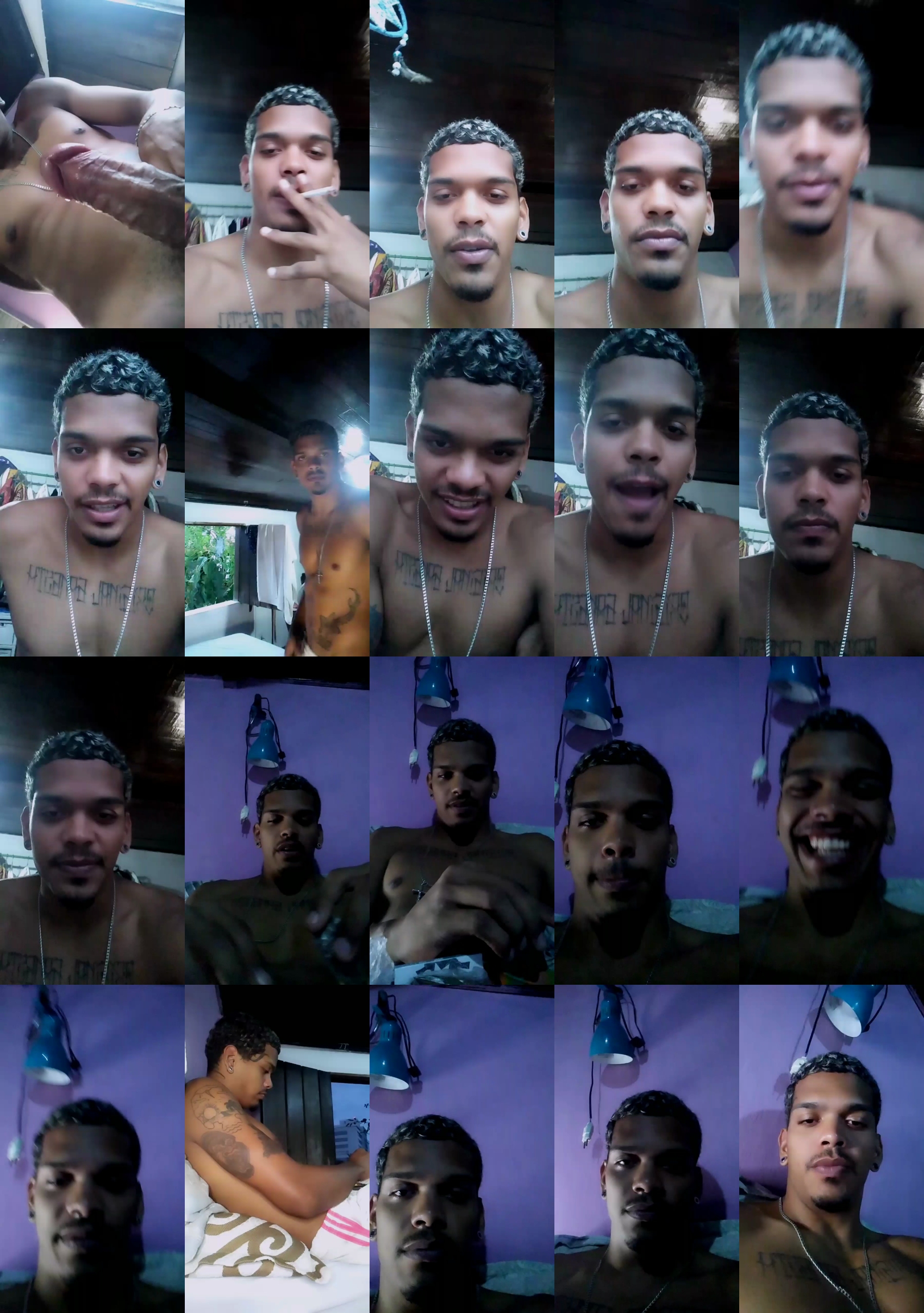 Seu_Malvado  26-11-2023 Recorded Video play