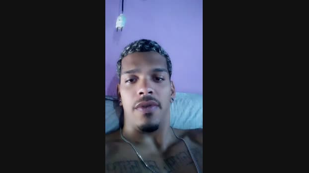 Seu_Malvado  26-11-2023 Recorded Video harddick