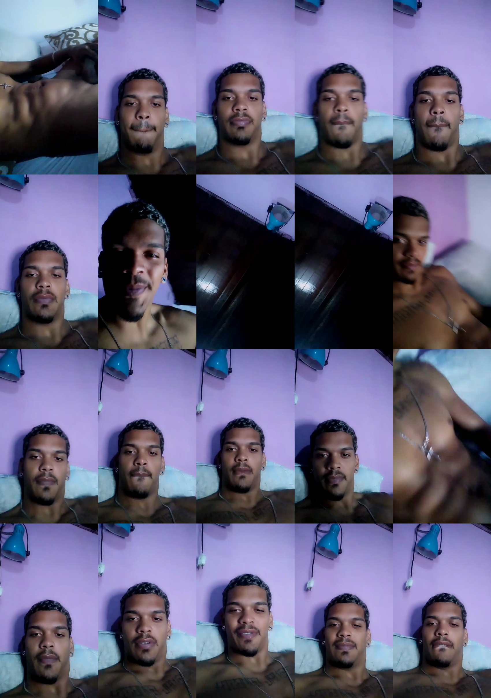 Seu_Malvado  26-11-2023 Recorded Video fuck