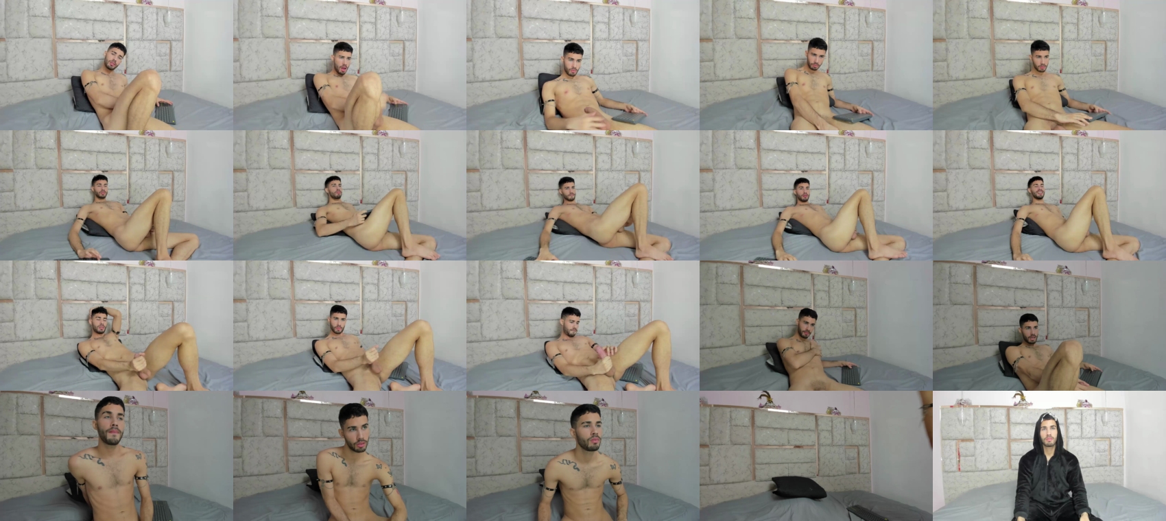 SweetJhascef  27-11-2023 Recorded Video bigtoys